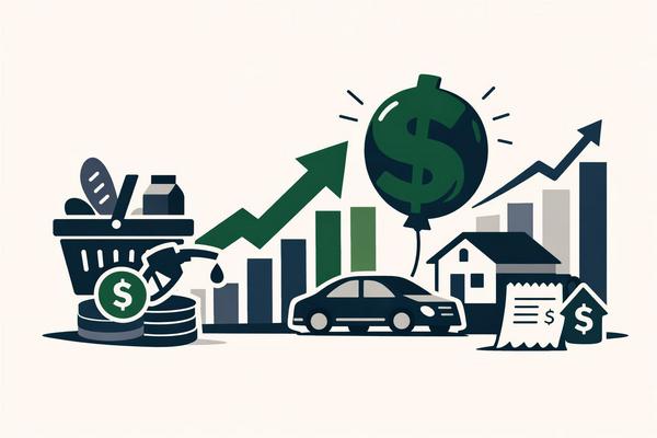 What Is Inflation and Why Should You Care