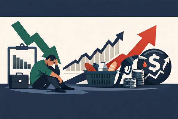 Low Unemployment and Inflation, Explained