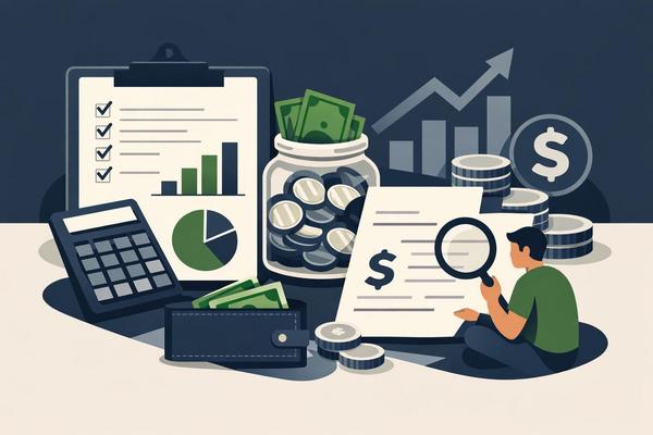 What Is a Budget and Do You Actually Need One