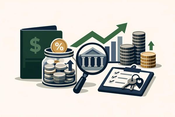 High Yield Savings Accounts: What They Are and Where to Open One