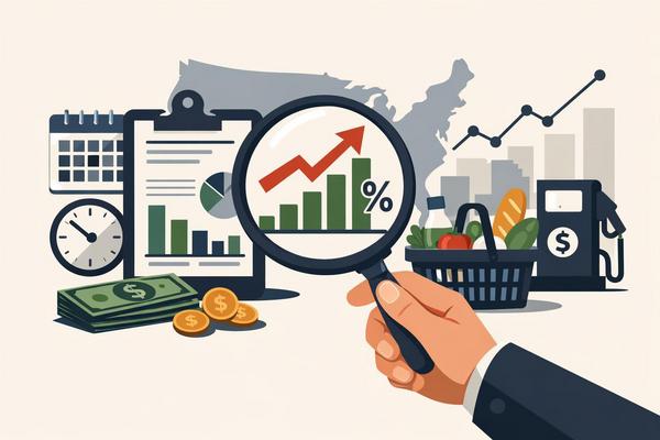 How to Read the CPI Report Without the Confusion