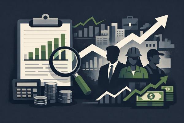 How to Read the Jobs Report Without the Noise