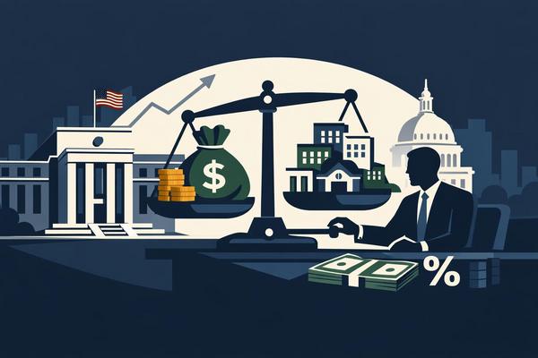What the Federal Reserve Is and Why It Controls Your Wallet