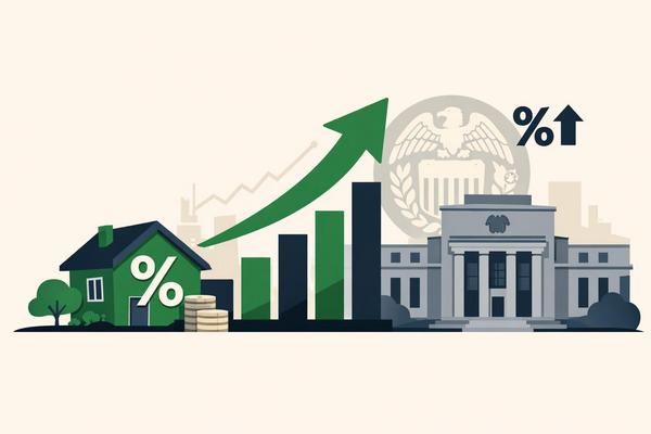 Mortgage Rates and the Fed: What Really Moves Them