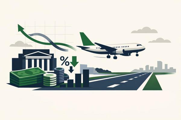 What a Soft Landing Economy Really Means