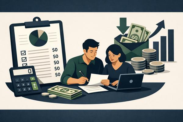 What Is Zero-Based Budgeting and Is It Worth the Effort