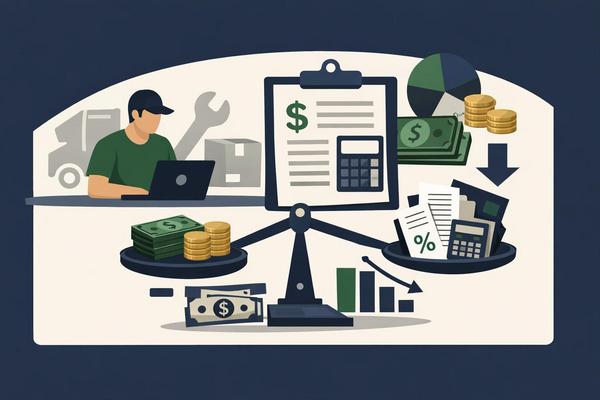 Side Hustle After Taxes: What You Actually Keep