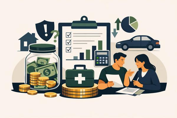 How Much Emergency Fund Do You Actually Need?