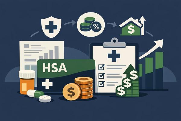 What Is an HSA? The Triple Tax Break Explained