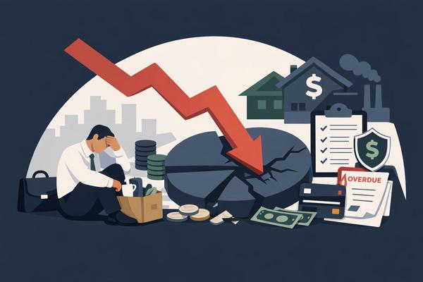 Job Loss Financial Survival: What to Do First
