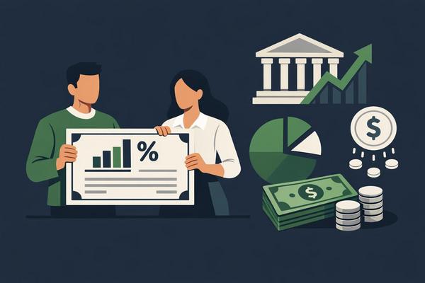 What Is a Stock? A Simple Explanation for Beginners