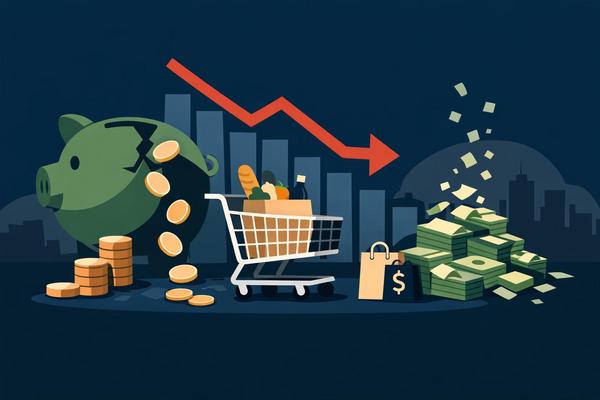 What Inflation Actually Does to Your Savings