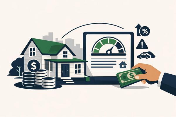 What Is a HELOC? How It Works and the Risks