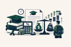 How Student Loans Actually Work and What You're Agreeing To