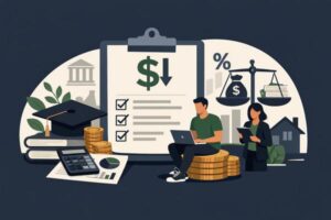 What Is Income-Driven Repayment for Student Loans and Who Qualifies