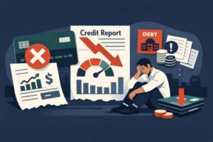 What Is a Charge-Off and What Happens to Your Credit After One