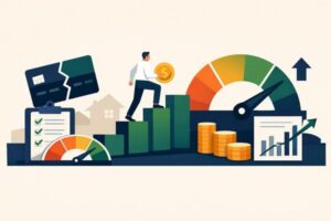 How to Rebuild Your Credit After Bankruptcy