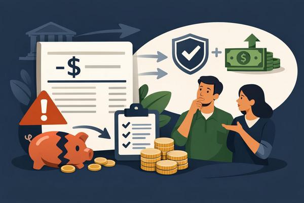 Overdraft Fees: How to Avoid Them for Good