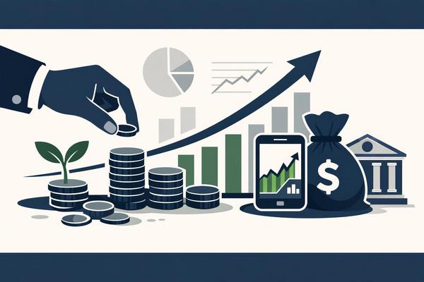 How to Start Investing Small as a Beginner