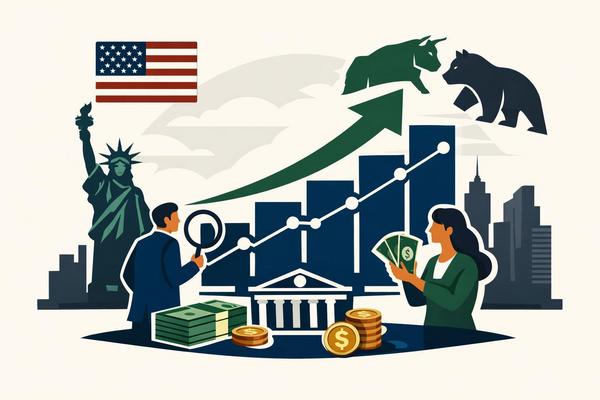 What Is the S&P 500 and Why It Matters