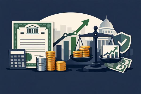 What Are Bonds and When Do They Make Sense in Your Portfolio