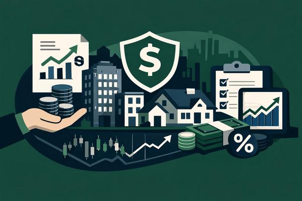 What Are REITs and How Do They Let You Invest in Real Estate Without Buying Property