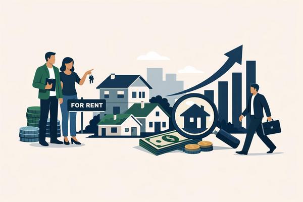 What Is Real Estate Investing and Can Regular People Do It