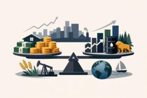 How Diversification Actually Protects Your Money