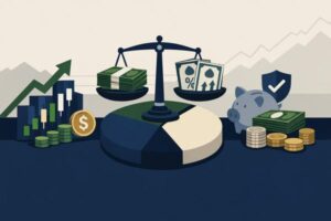 What Is Asset Allocation and How Do You Know What's Right for You