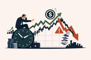 Why Trying to Time the Market Almost Always Backfires