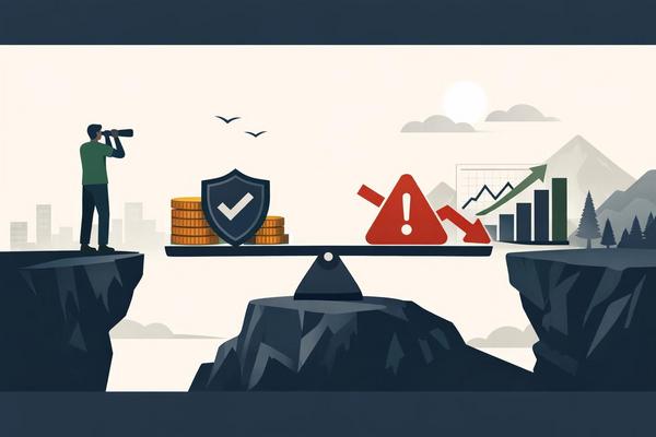Investment Risk for Beginners: Know Your Tolerance