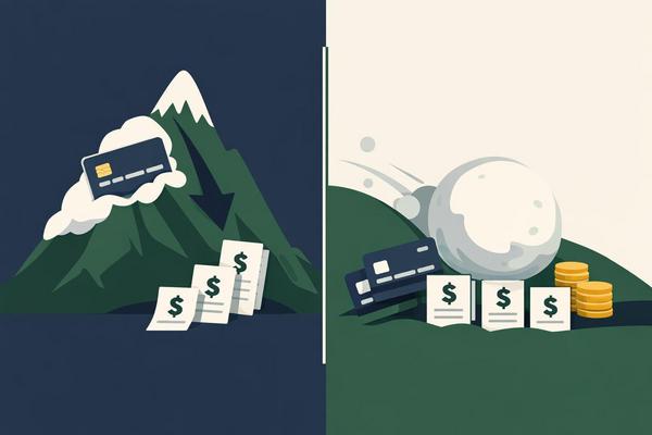 How to Pay Off Credit Card Debt With a Real Plan