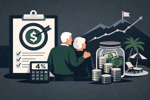 How Much Money Do You Actually Need to Retire?