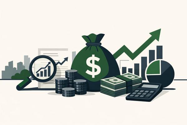 What Inflation Actually Does to Your Money